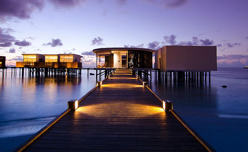 Jumeirah Dhevanafushi